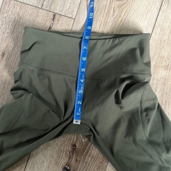 Free People Movement Genesis Legging Size XS - Picture 10 of 11